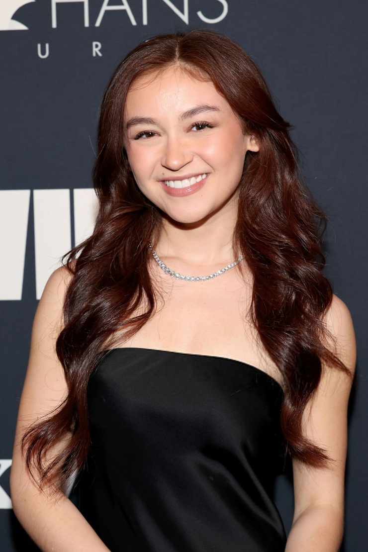 Anna Cathcart