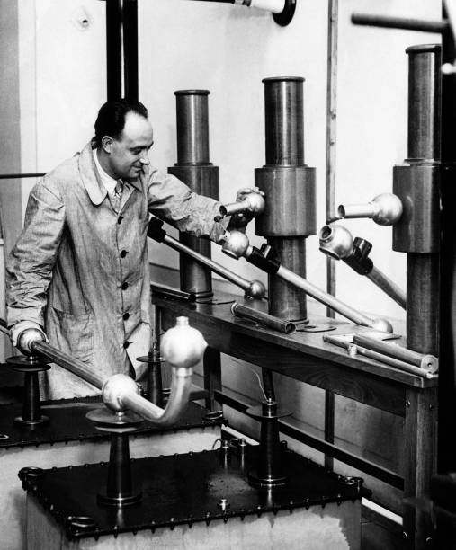Enrico Fermi