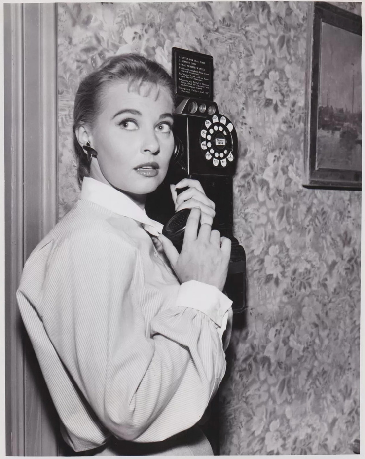 Peter Gunn                                  (1958-1961)