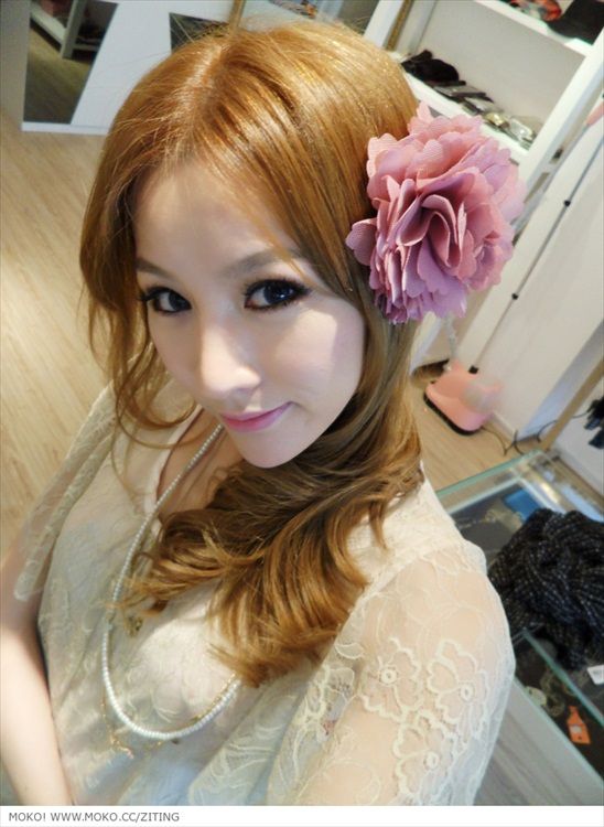 Yumi Hong Zi Ting