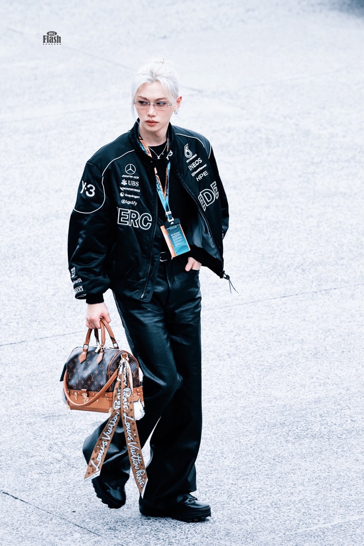 Felix Lee