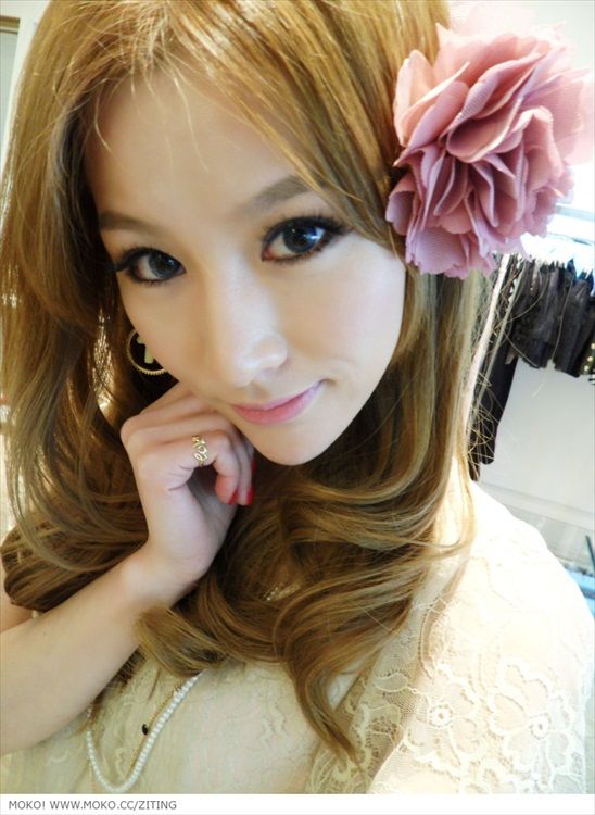 Yumi Hong Zi Ting
