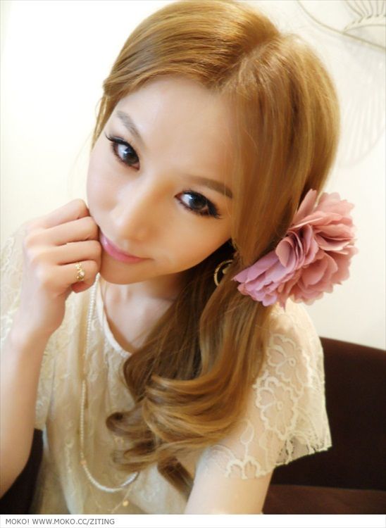 Yumi Hong Zi Ting
