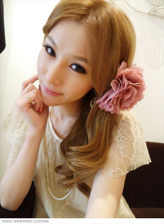 Yumi Hong Zi Ting
