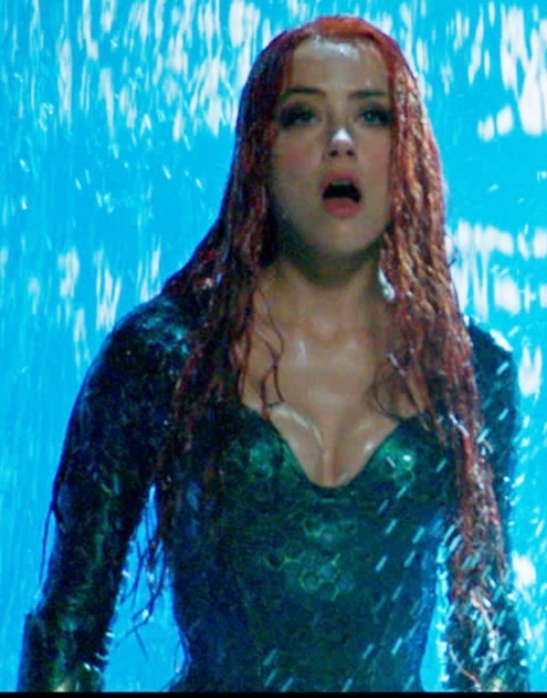 Amber Heard