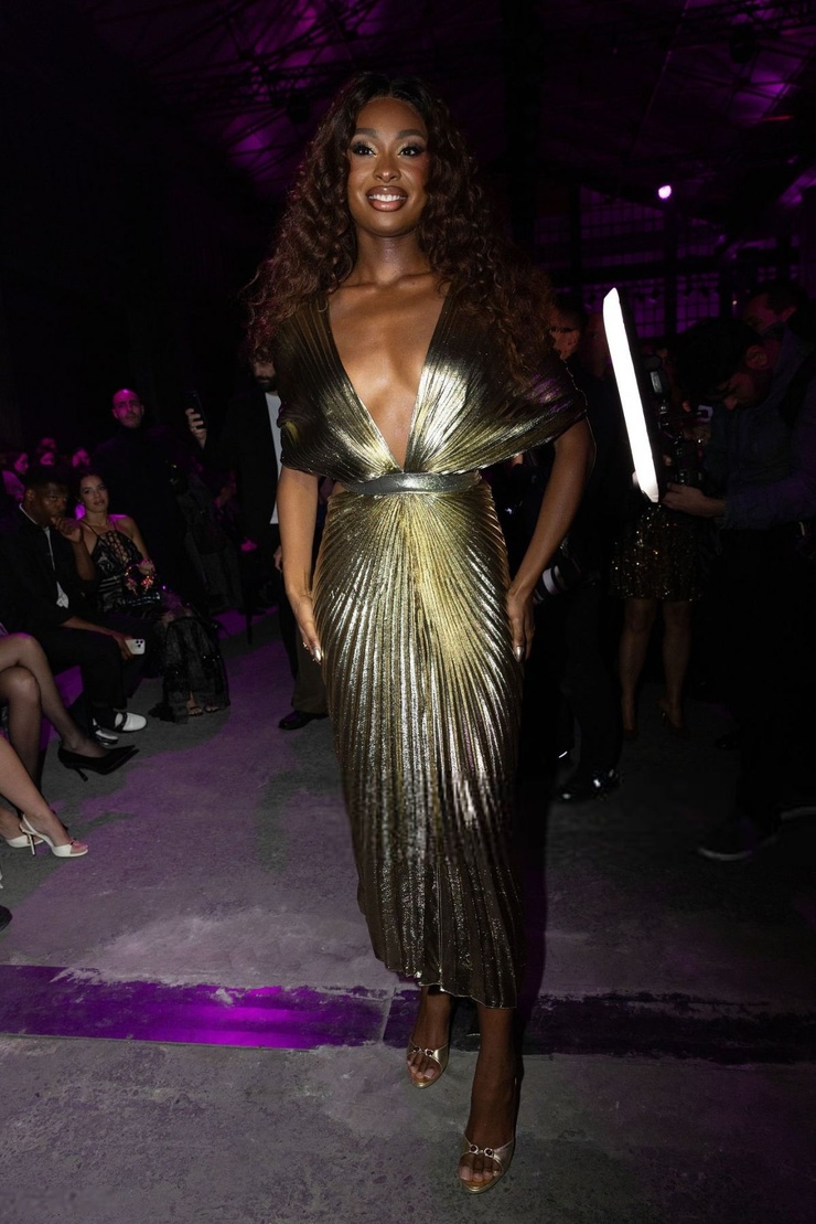 Coco Jones