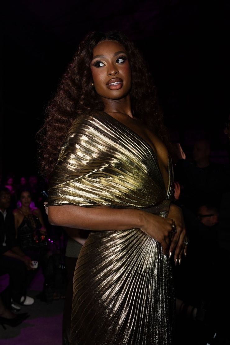 Coco Jones