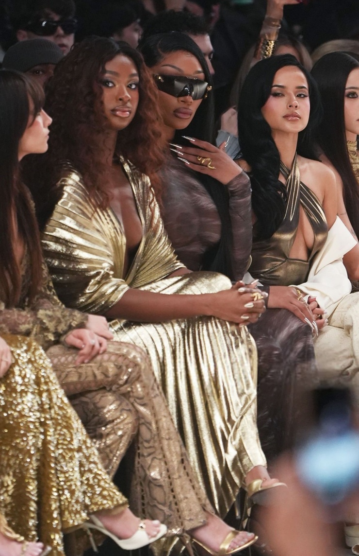Coco Jones
