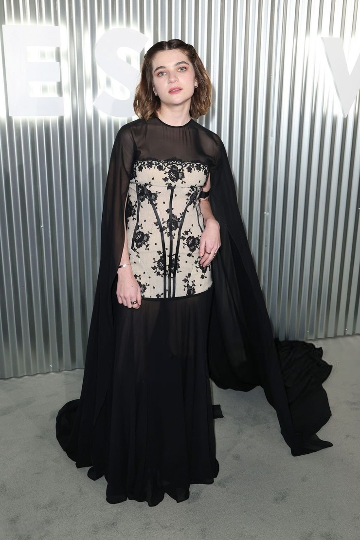 Raegan Revord