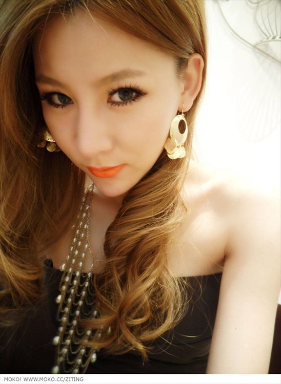 Yumi Hong Zi Ting
