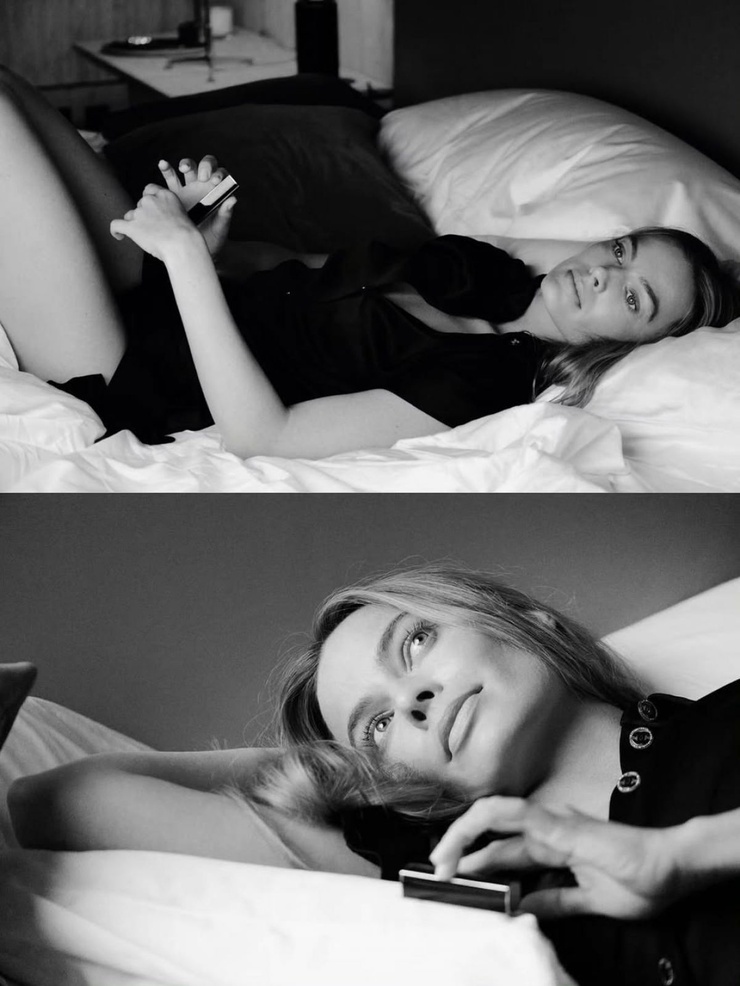 Margot Robbie Margot Robbie