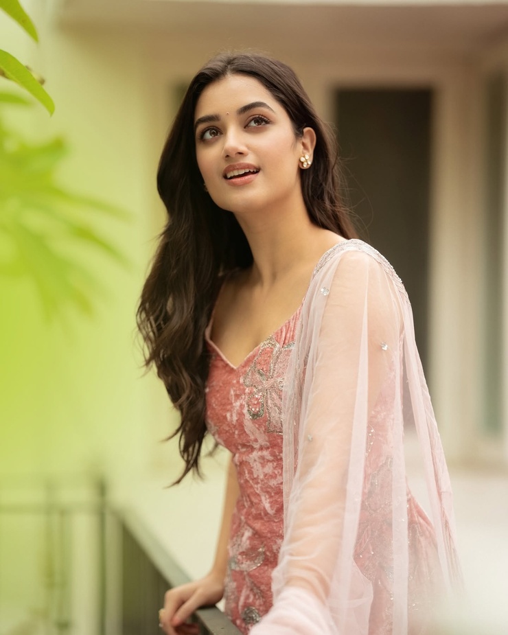 Bhagyashri Borse