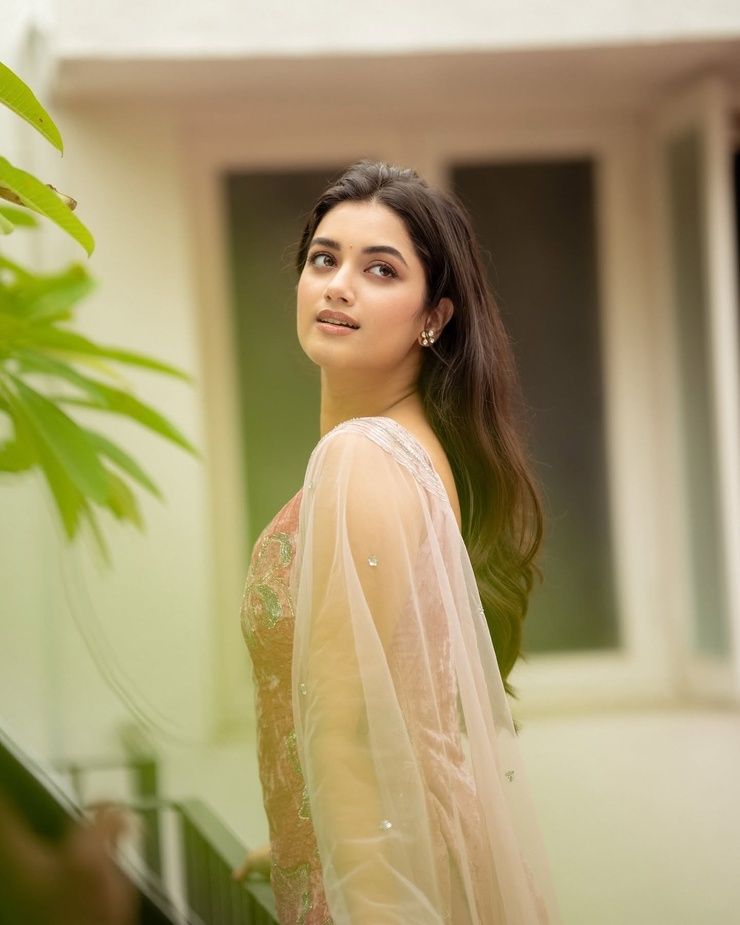 Bhagyashri Borse