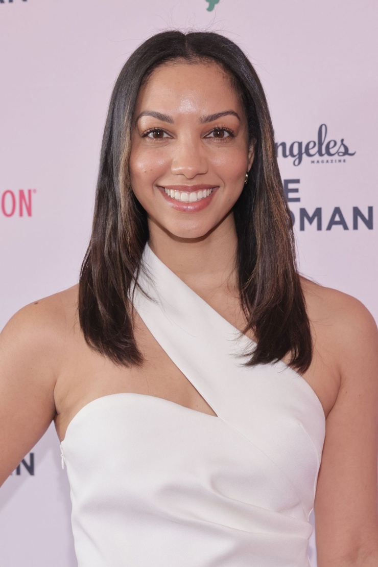 Corinne Foxx
