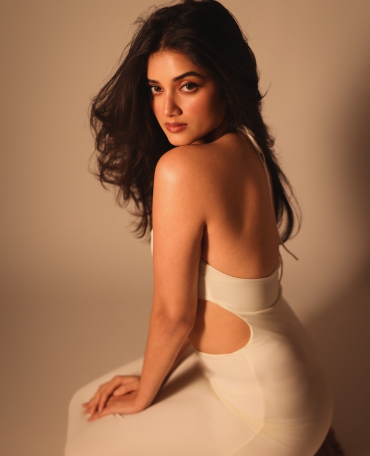 Bhagyashri Borse