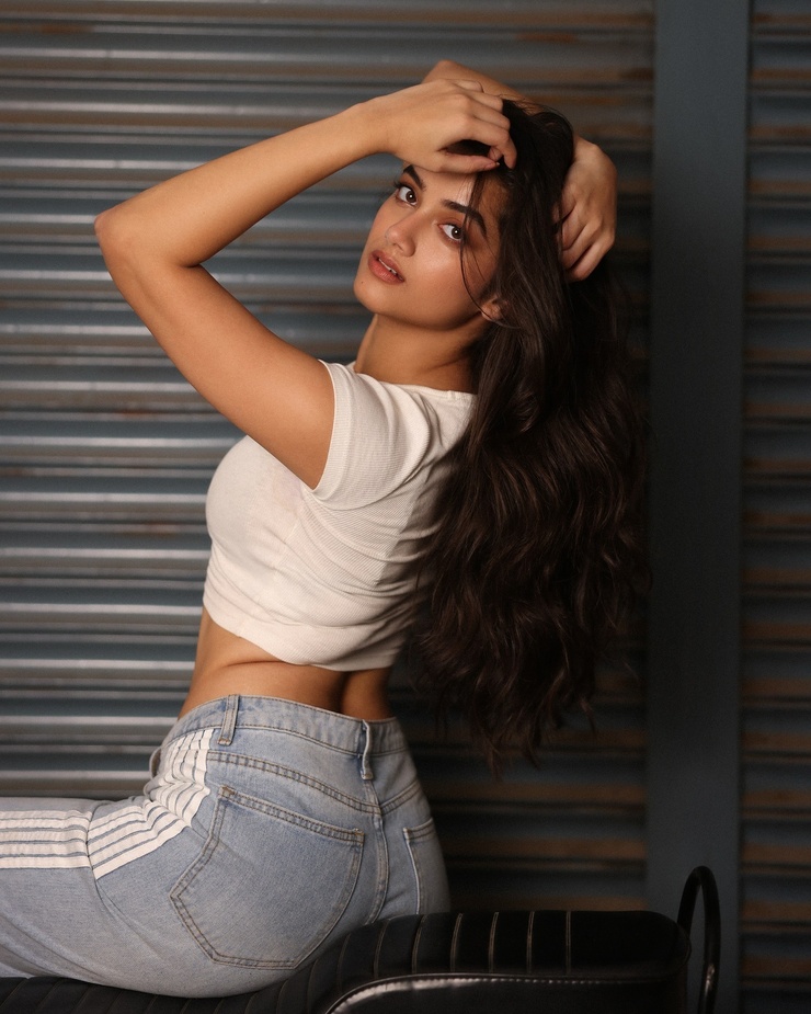 Bhagyashri Borse