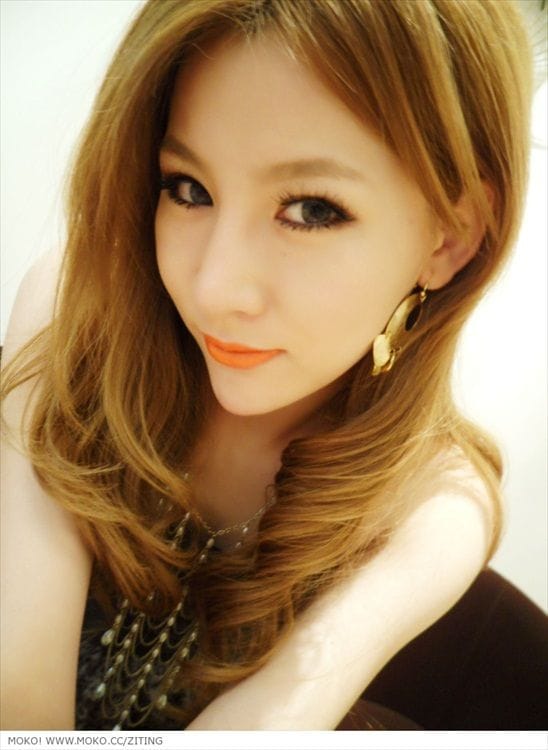 Yumi Hong Zi Ting