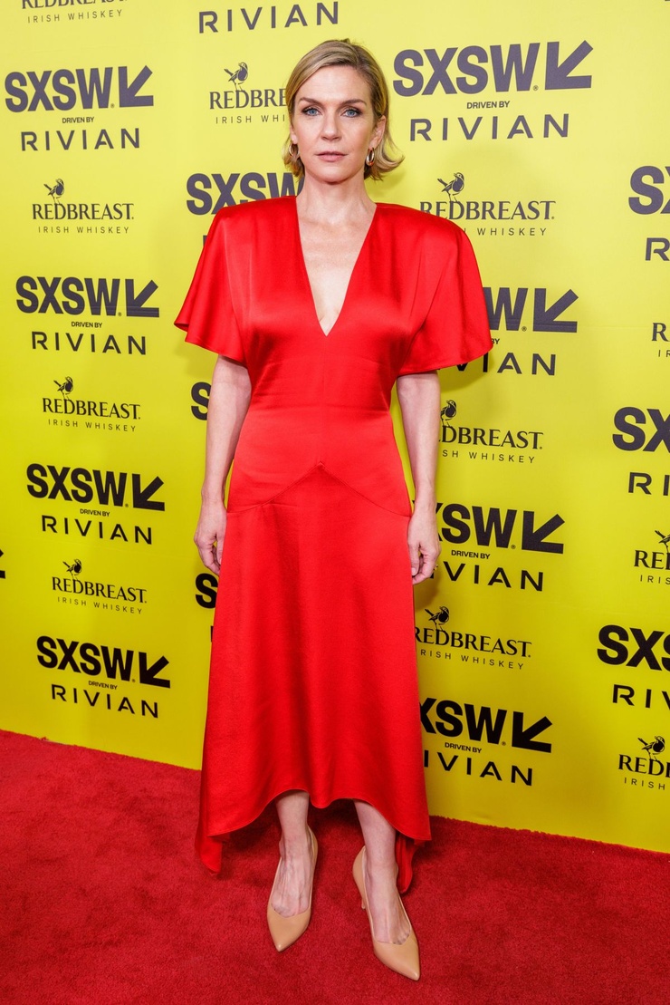 Rhea Seehorn