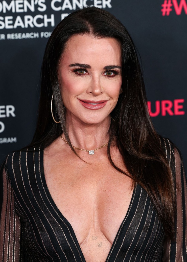 Kyle Richards