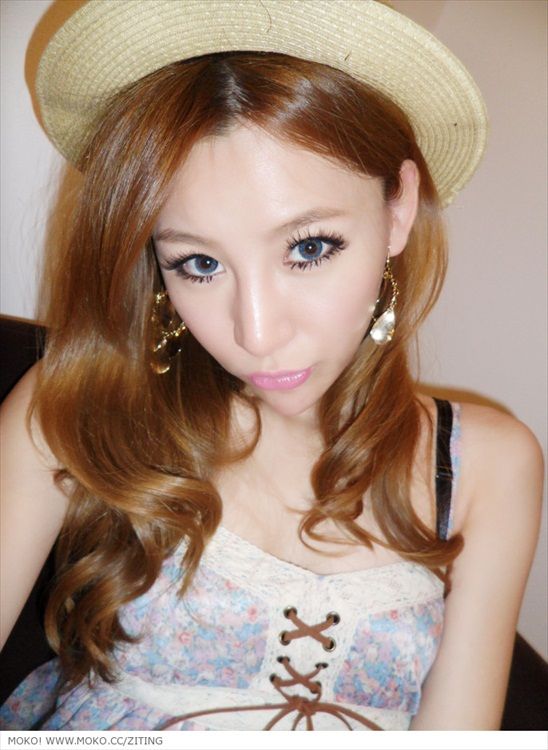 Yumi Hong Zi Ting