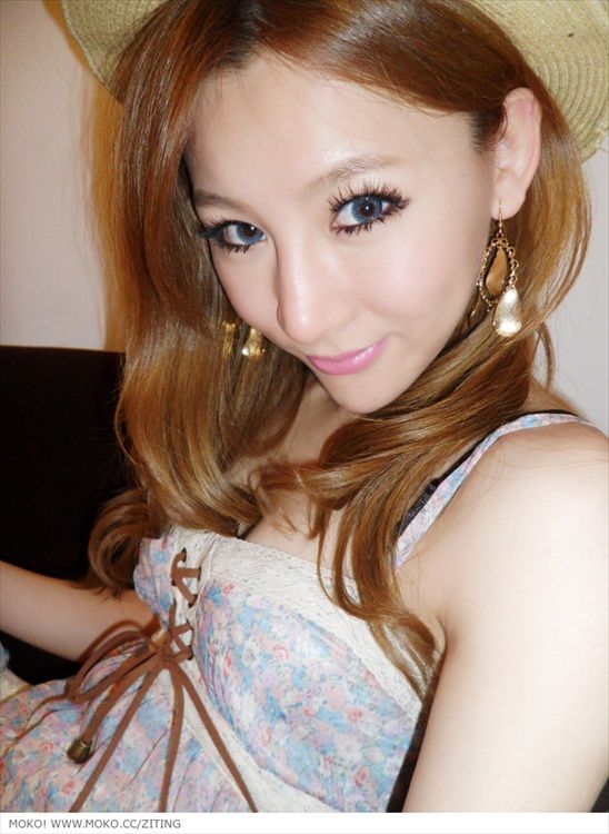 Yumi Hong Zi Ting