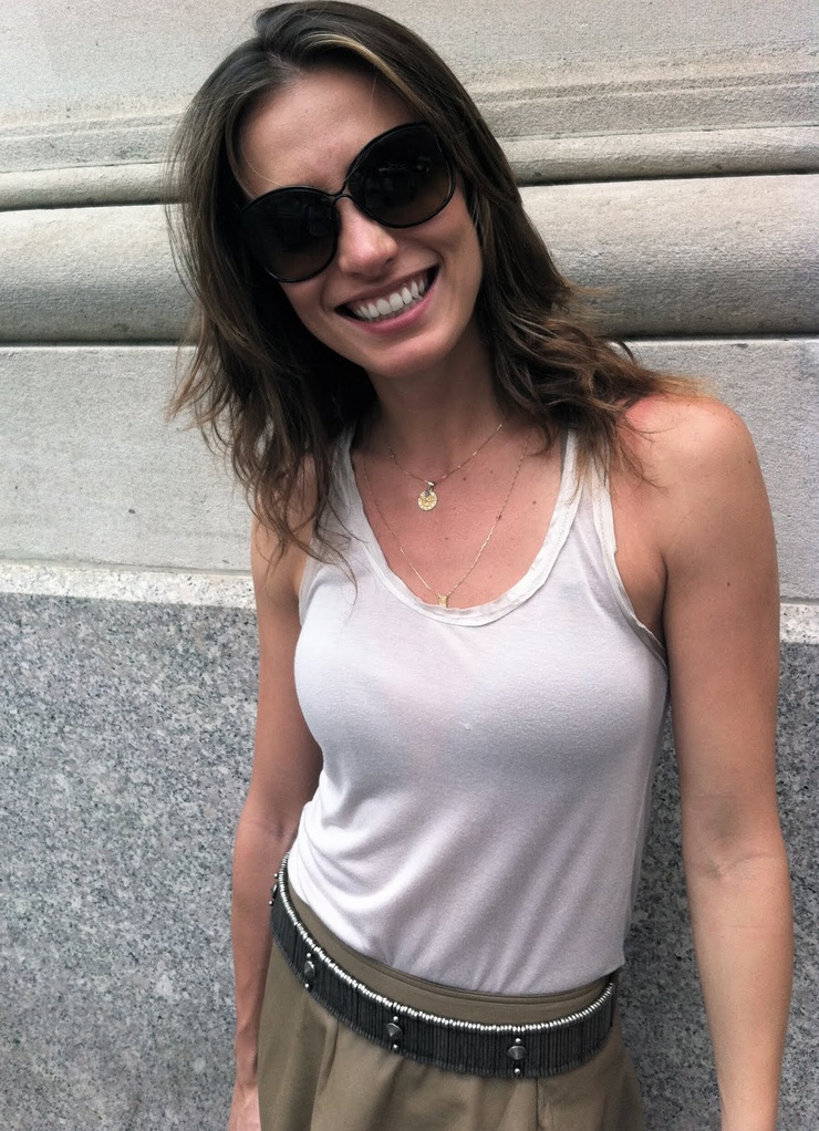 Amanda Salvato