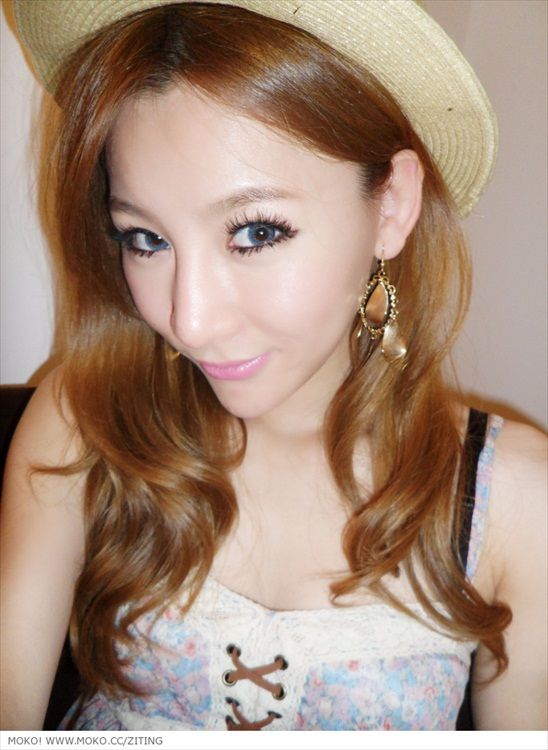 Yumi Hong Zi Ting