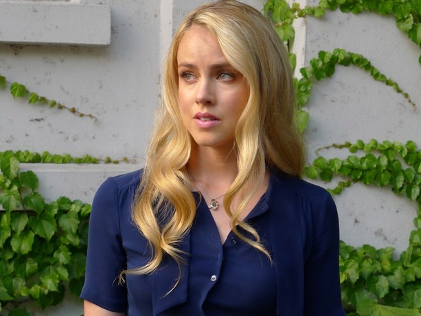 Amanda Schull Amanda Schull