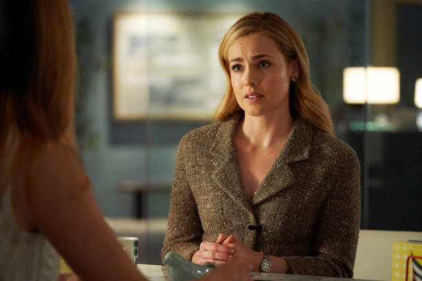Amanda Schull