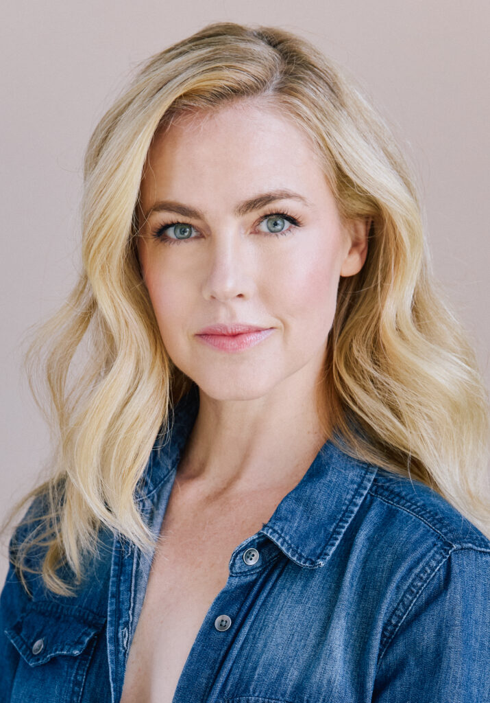Amanda Schull Amanda Schull