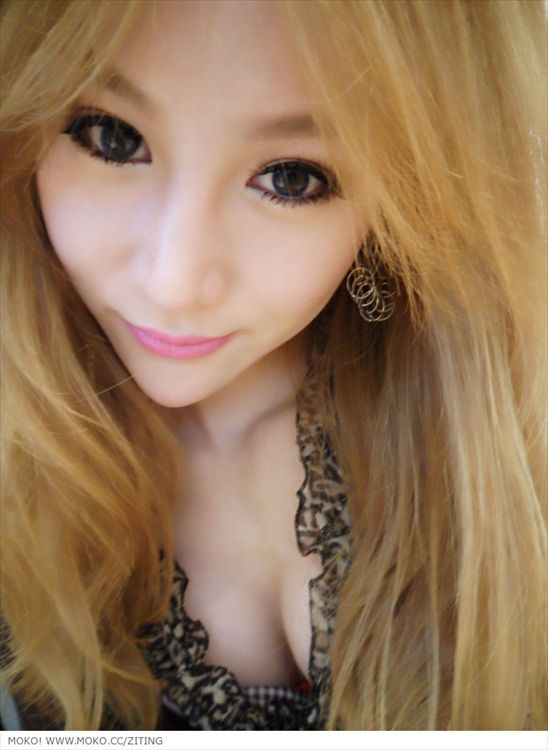 Yumi Hong Zi Ting
