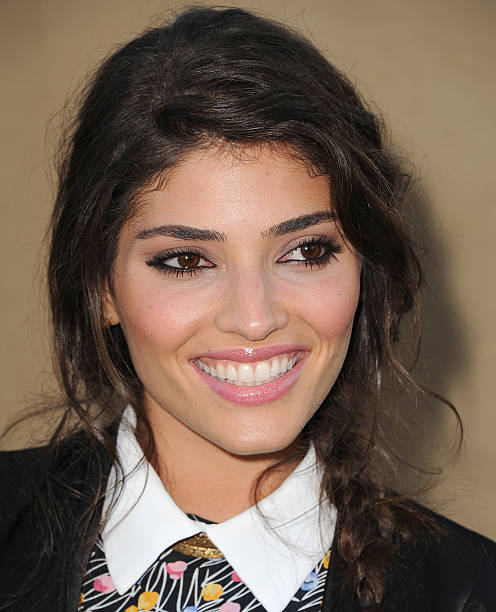 Amanda Setton