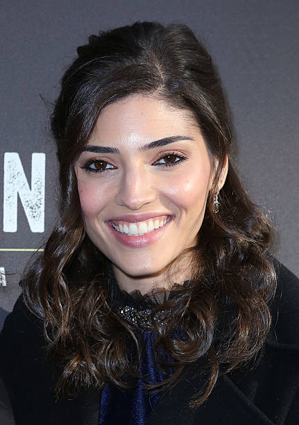 Amanda Setton