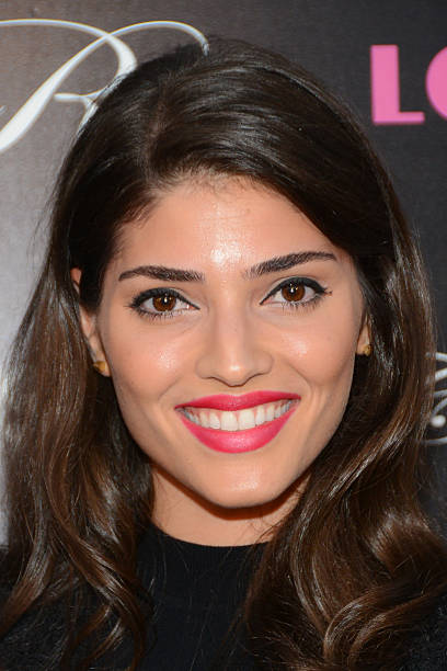 Amanda Setton