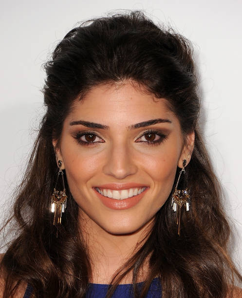 Amanda Setton