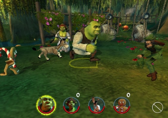 Shrek 2