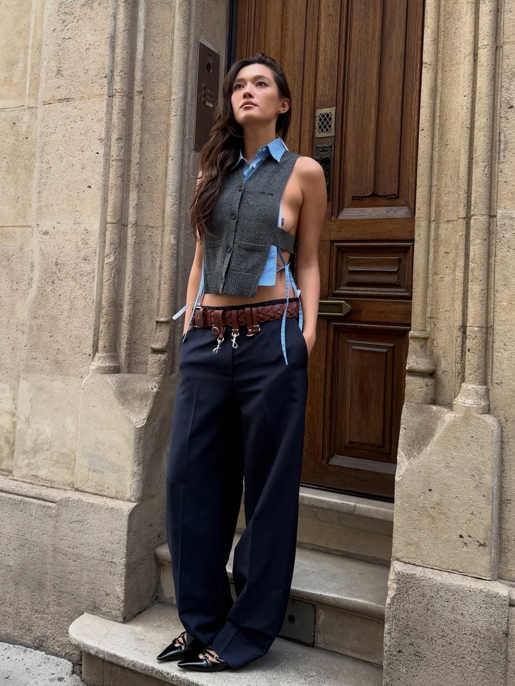 Lily Chee