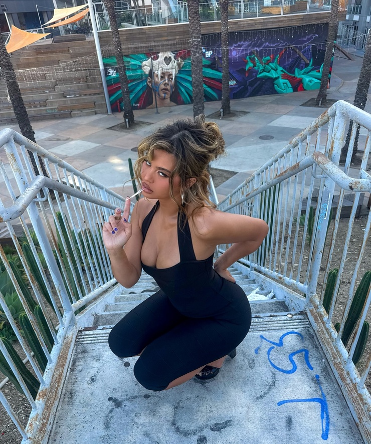 Sofia Jamora