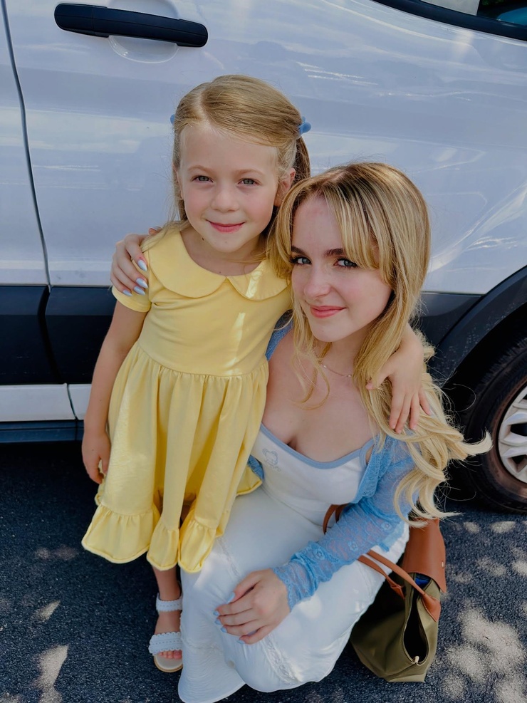 Mckenna Grace