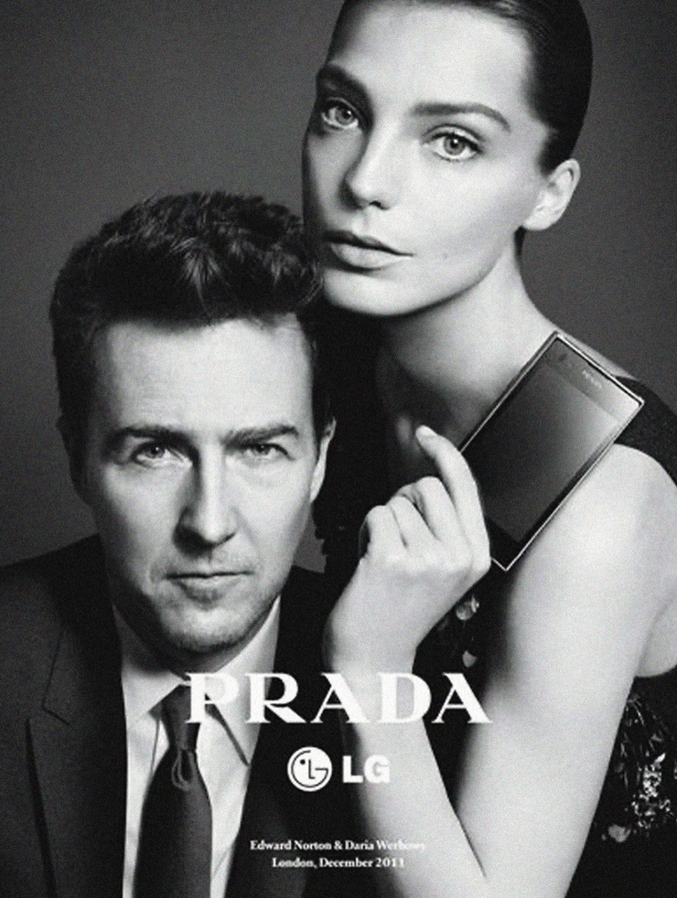 Edward Norton
