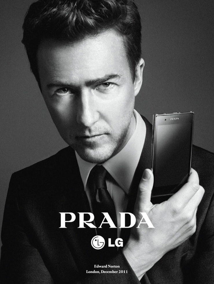 Edward Norton