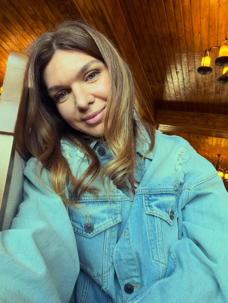Simona Halep