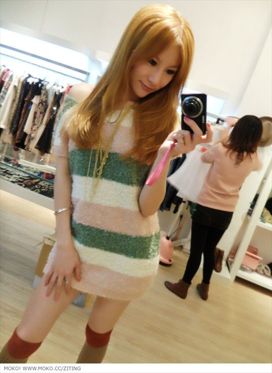 Yumi Hong Zi Ting Yumi Hong Zi Ting