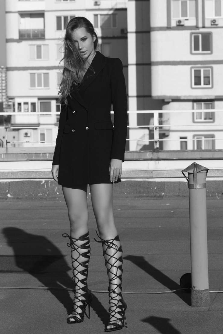 Valentyna Zhytnyk