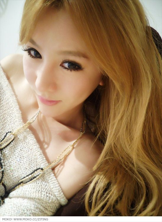 Yumi Hong Zi Ting