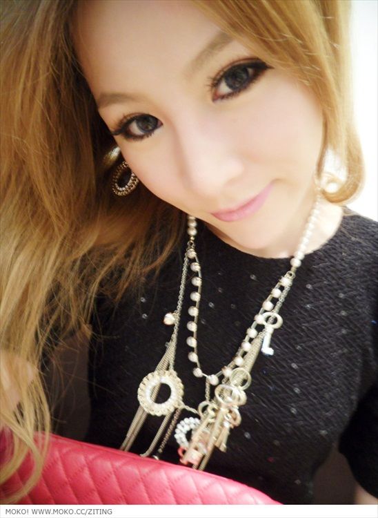 Yumi Hong Zi Ting