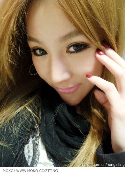 Yumi Hong Zi Ting Yumi Hong Zi Ting