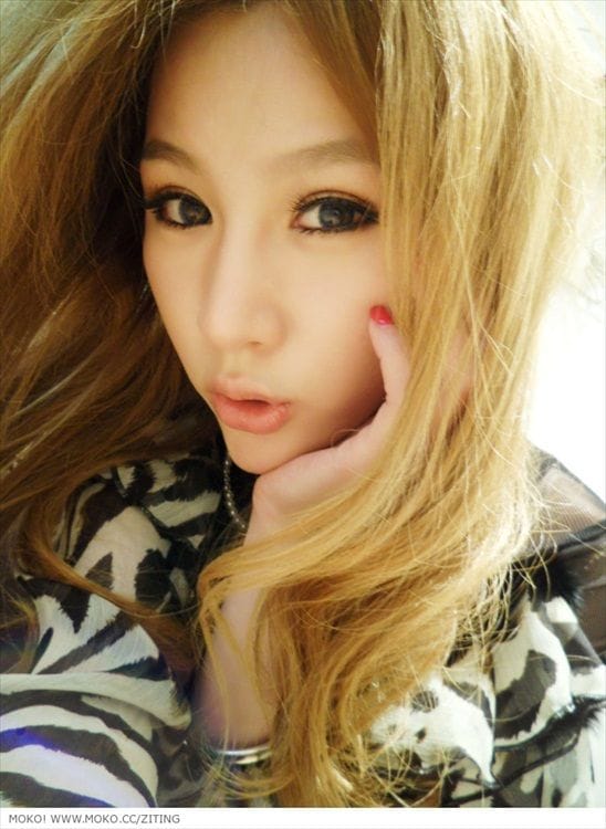 Yumi Hong Zi Ting