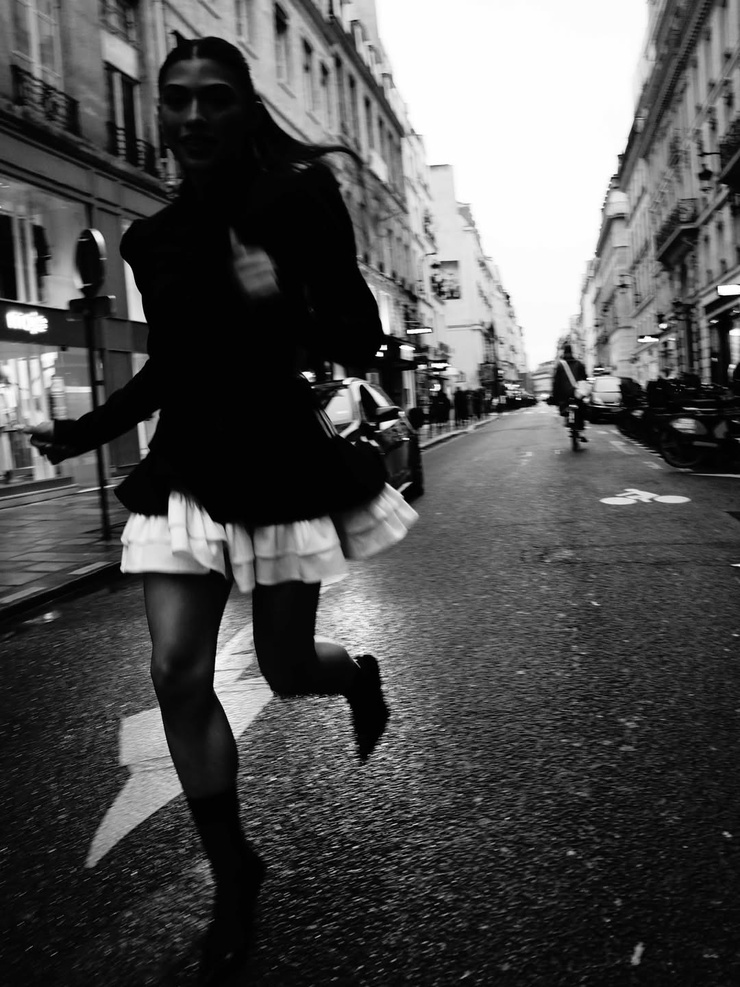 Dior Goodjohn