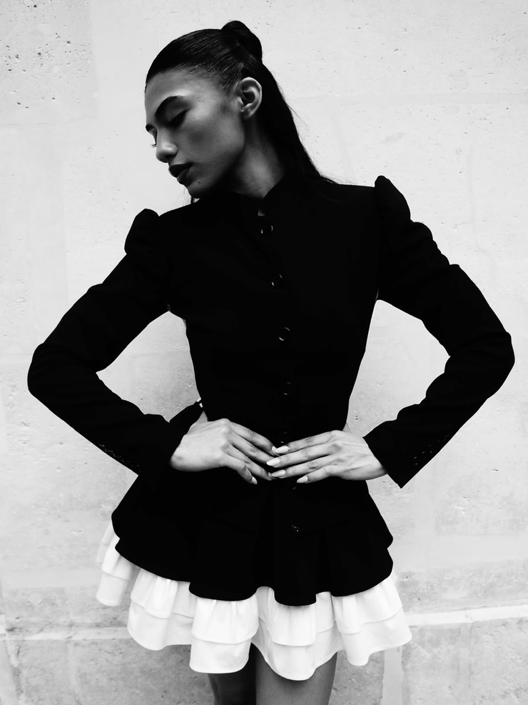 Dior Goodjohn